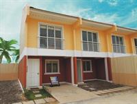 Colorado Dos Lowcost housing in Liloan, Cebu